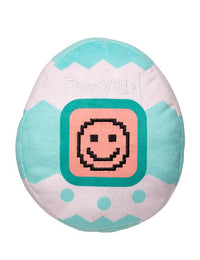 FuzzYard Tamagochi