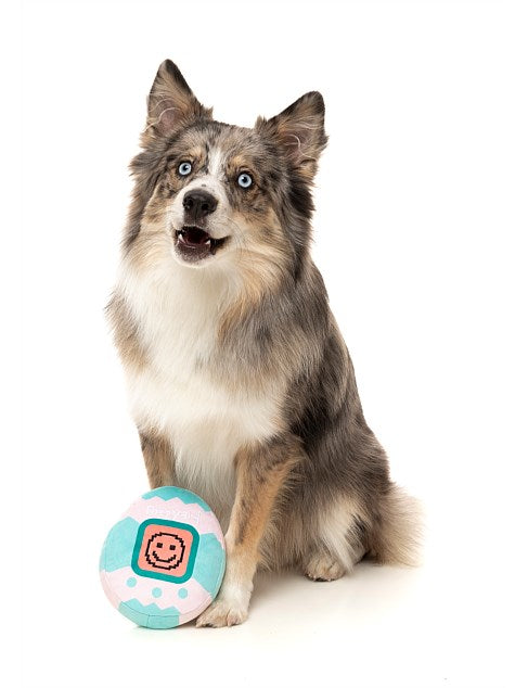 FuzzYard Tamagochi