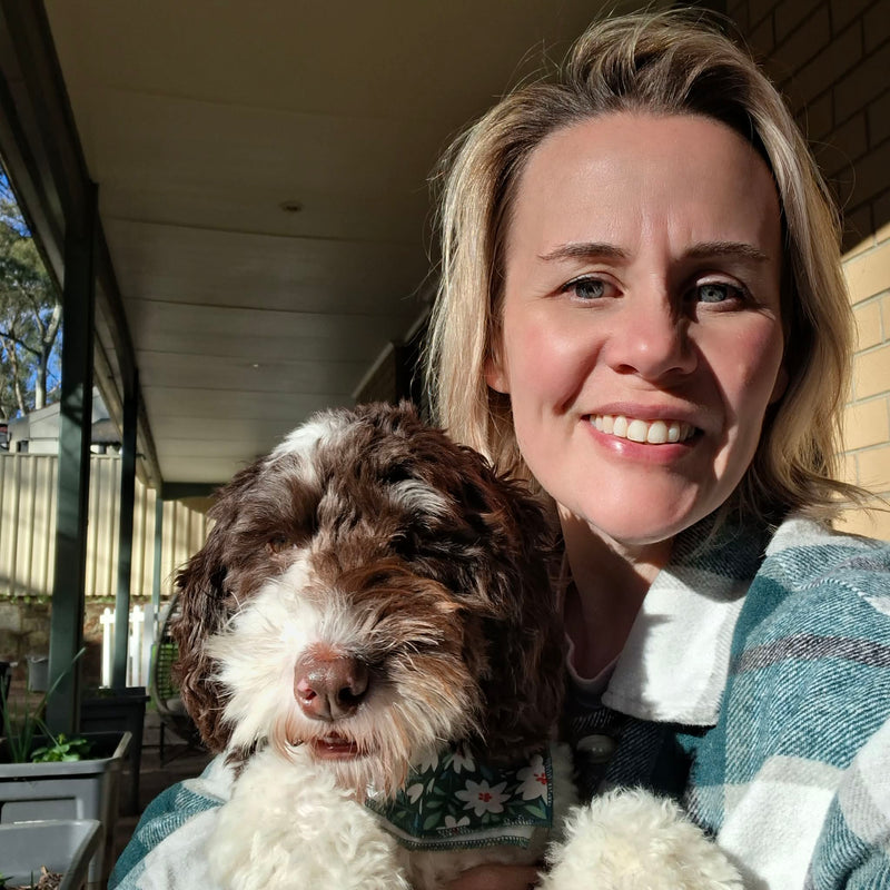 A Message From Our Family