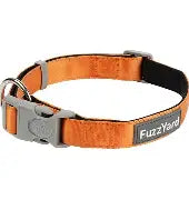 FuzzYard Collars