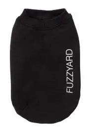 Fuzzyard - The Hero