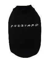 FuzzYard - Friends