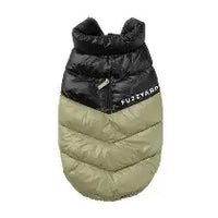 FuzzYard - Soft Harlen Jacket Puffer