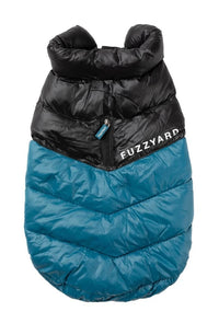 FuzzYard - Soft Harlen Jacket Puffer