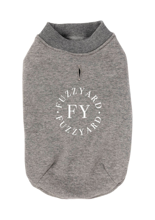 Fuzzyard - The Sweater