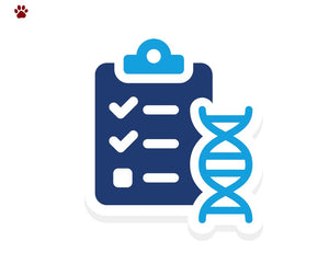 Orivet DNA Test
